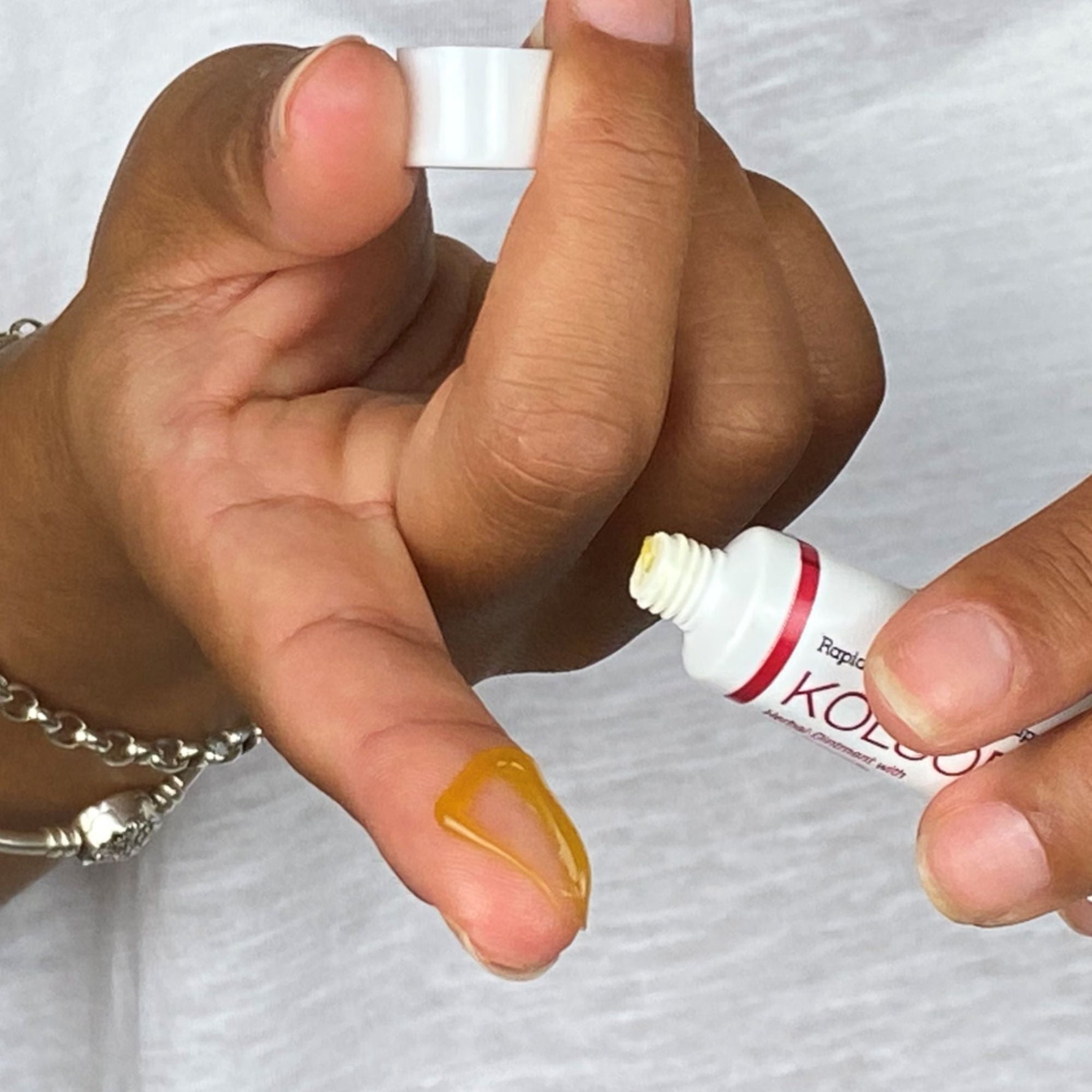 Kolsore Lip Ointment