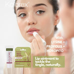 Kolsore Lip Ointment