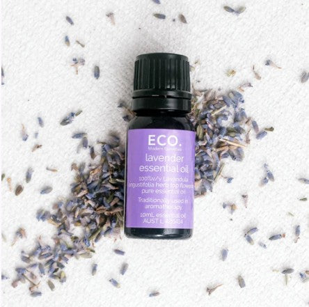 Lavender Essential Oil