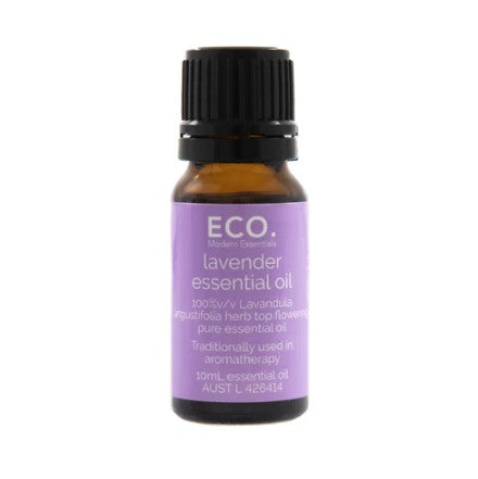 Lavender Essential Oil