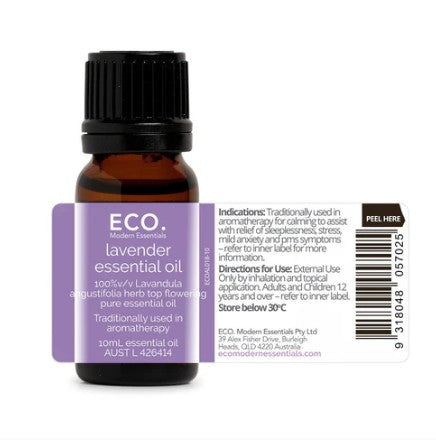 Lavender Essential Oil