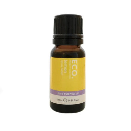 Lemon Pure Essential Oil