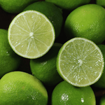 Lemongrass, Lime & Patchouli Natural Deodorant for Sensitive Skin 15g