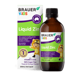 Liquid Zinc - Our Range - Brauer Website