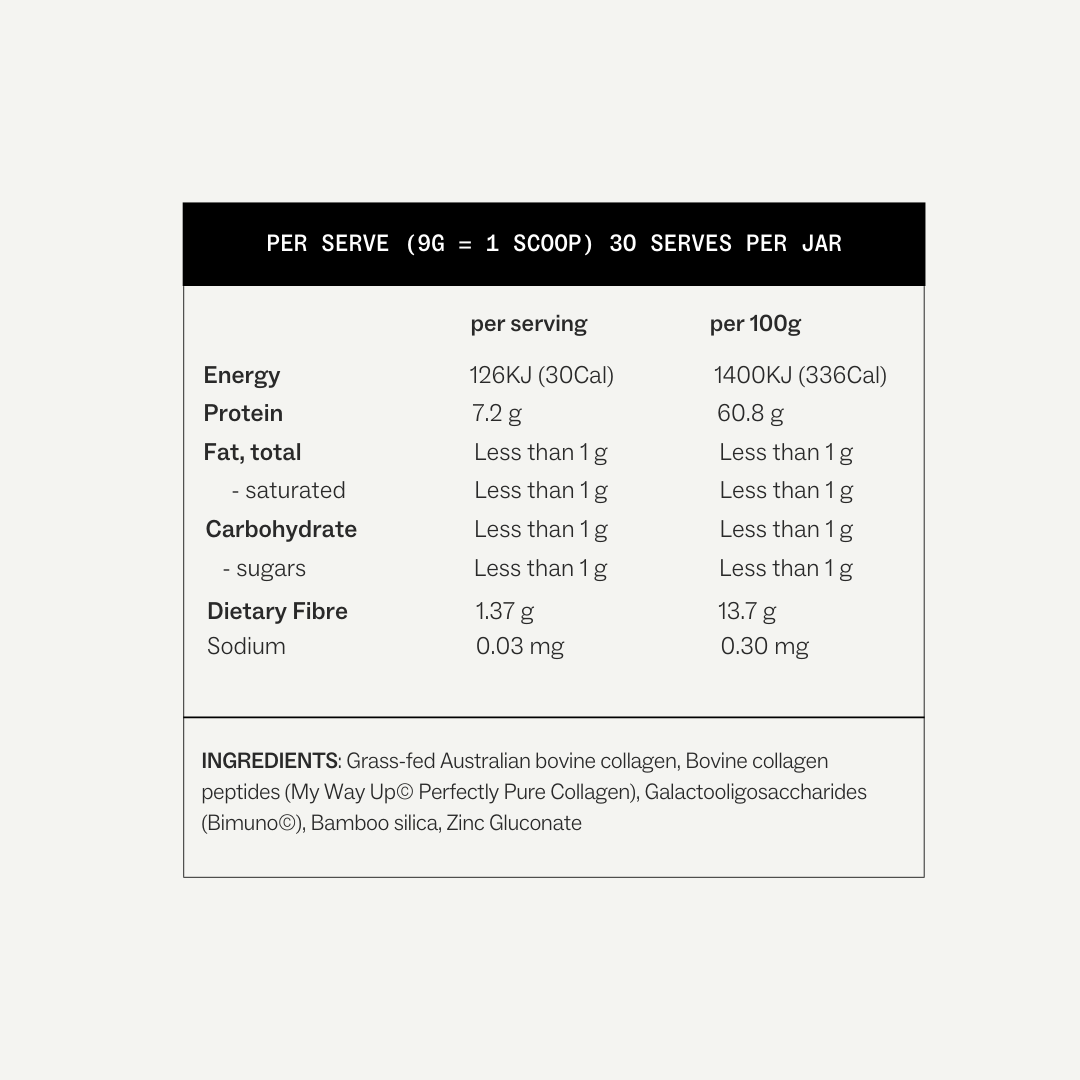 Collagen Restore™