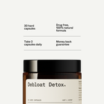 Debloat Detox™
