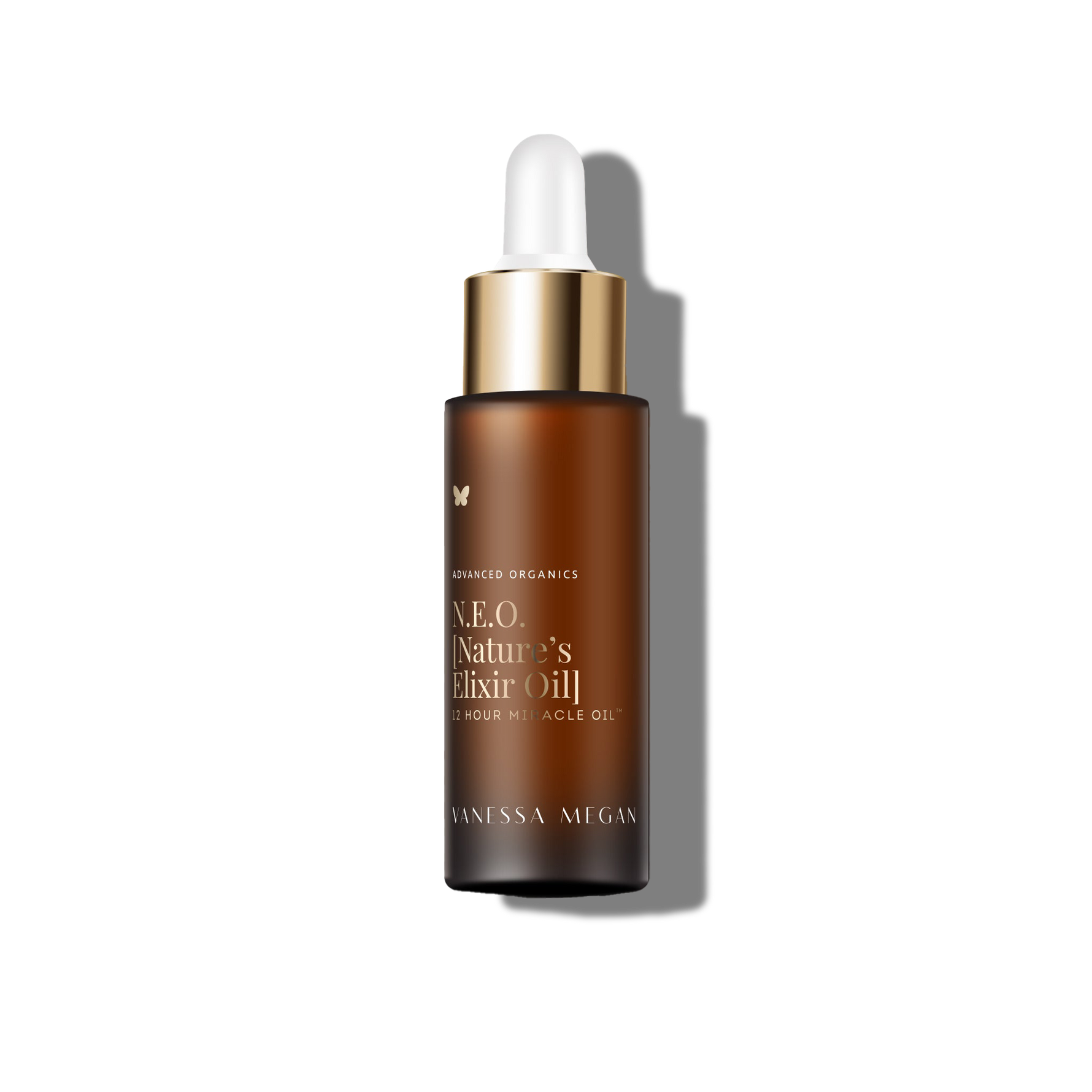 N.E.O. [Nature's Elixir Oil] | 12 Hour Miracle Oil | 30ml
