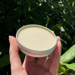 Fragrance Free Natural Deodorant for Regular Skin 50g