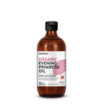 Organic Evening Primrose Oil Strawberry 200ml