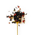 Peacock Chai Tea