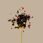 Peacock Chai Tea