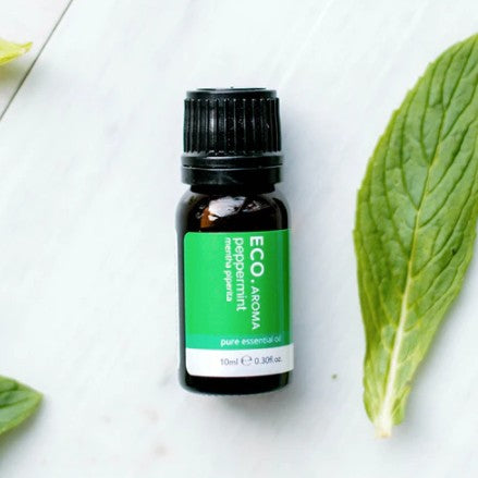 Peppermint Pure Essential Oil