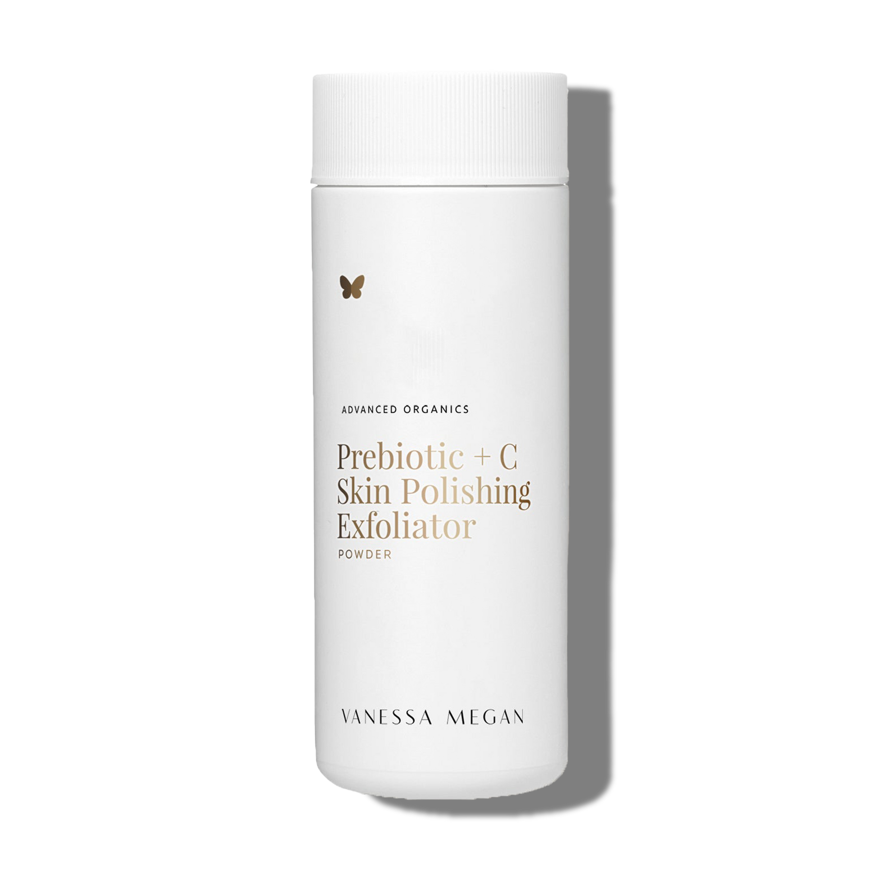 Prebiotic + C Skin Polishing | Exfoliator Powder | 75g