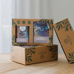 Native Relaxation Tea & Tin Gift Box