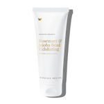 Rosemary & Jojoba Bead | Exfoliating Cream Cleanser | 180ml