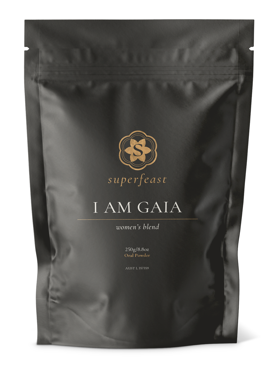 https://cdn.shopify.com/s/files/1/0659/0647/files/SF-I-Am-Gaia-TGA-250g-Black-Bag-Front-No-BG.png?v=1697476131