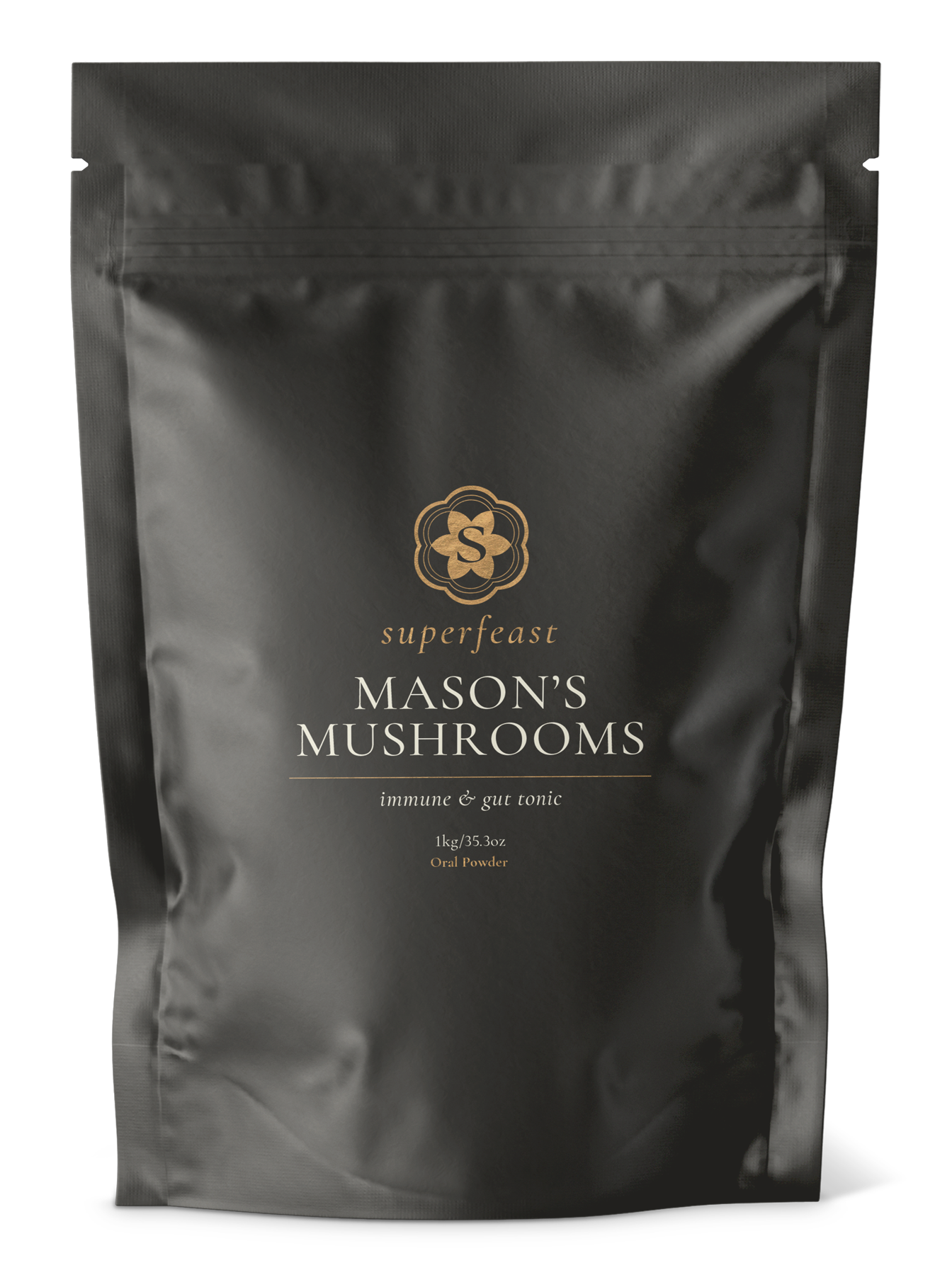 https://cdn.shopify.com/s/files/1/0659/0647/files/SF-Mason_s-Mushrooms-1kg-Black-Bag-Front-No-BG.png?v=1700508817