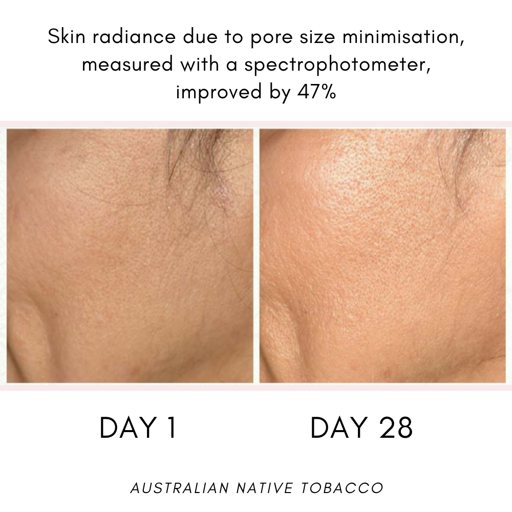 Phyto-A+ Australian Native Tobacco Serum