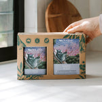 Native Sleep Tea & Tin Gift Box