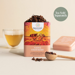 Native Cleanse Tea Tin (Previously Native Strawberry)