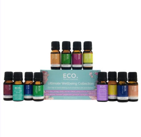 ECO. Ultimate Wellbeing Collection
