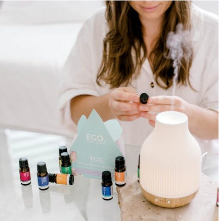 ECO. Ultimate Wellbeing Collection