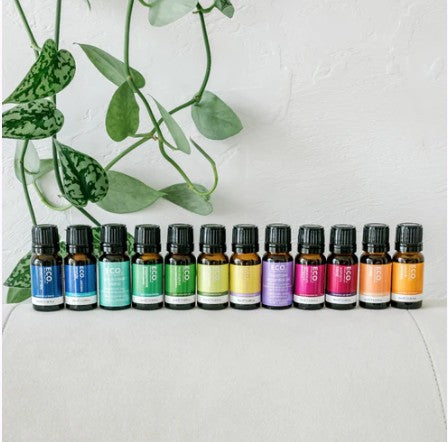 ECO. Ultimate Wellbeing Collection