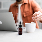 Hand Sanitiser - Australian Eucalyptus