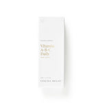 Vitamin A+B+C | Daily Face Cream | 50ml