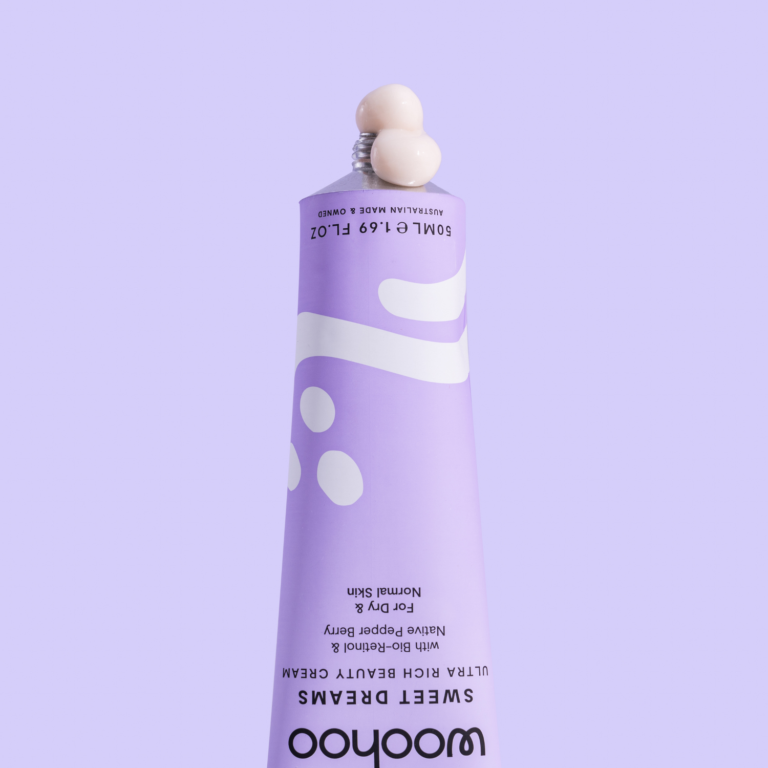 'Sweet Dreams' Ultra-Rich Beauty Cream