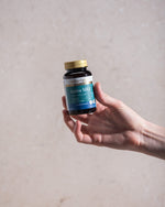 Iodine Max