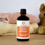 Children's Organic Echinature