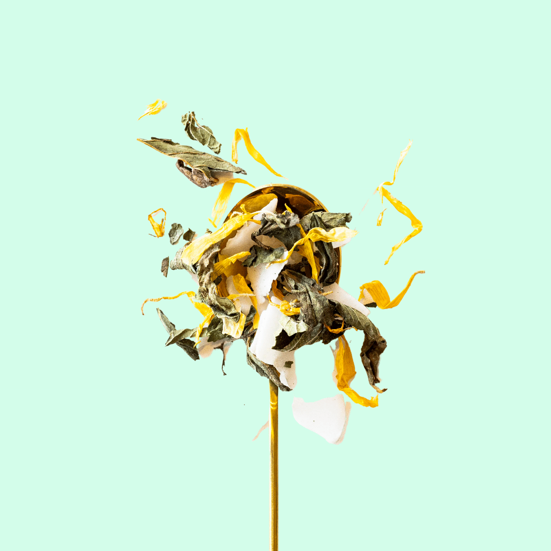 Coconut Mint