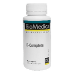 CogniCare 60 Capsules