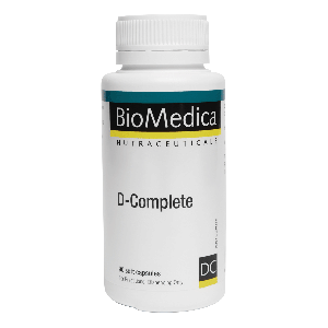 CogniCare 60 Capsules