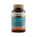 Gout Relief Complex