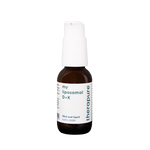 my liposomal D + K