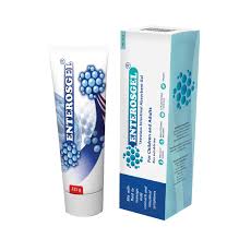 Enterosgel: Fast-Acting Mineral-Based Detoxifier Gel