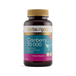 Cranberry 70 000