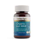 Organic Iron MAX