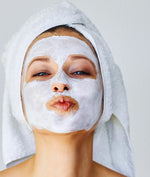 Centipeda and Snowflower Australian Clay Mask
