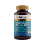 Magnesium Citrate 900