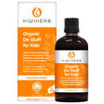 Organic De-Stuff For Kids