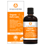 Organic Kid's Calm