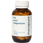my pure magnesium