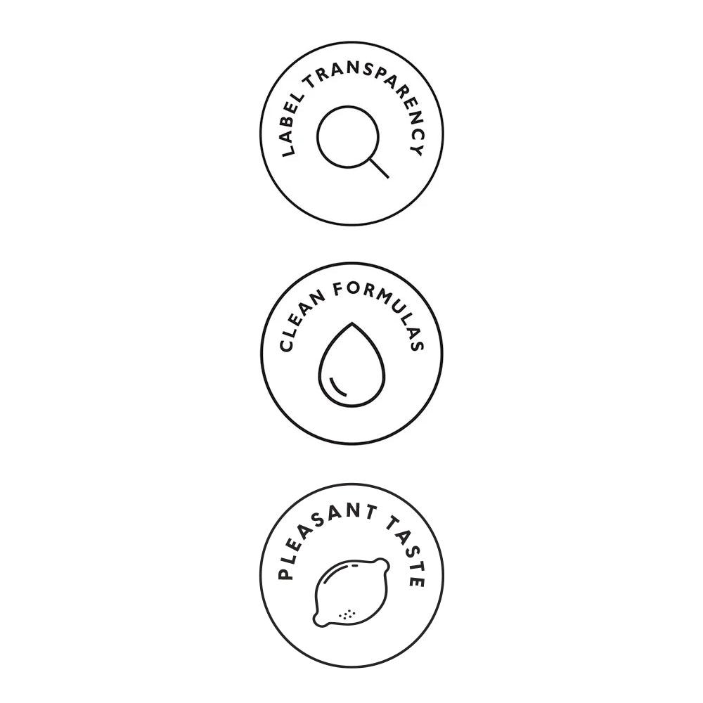 my liposomal D + K
