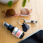 Hand Sanitiser - Australian Eucalyptus