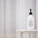 Geranium & Juniper Berry Body Wash