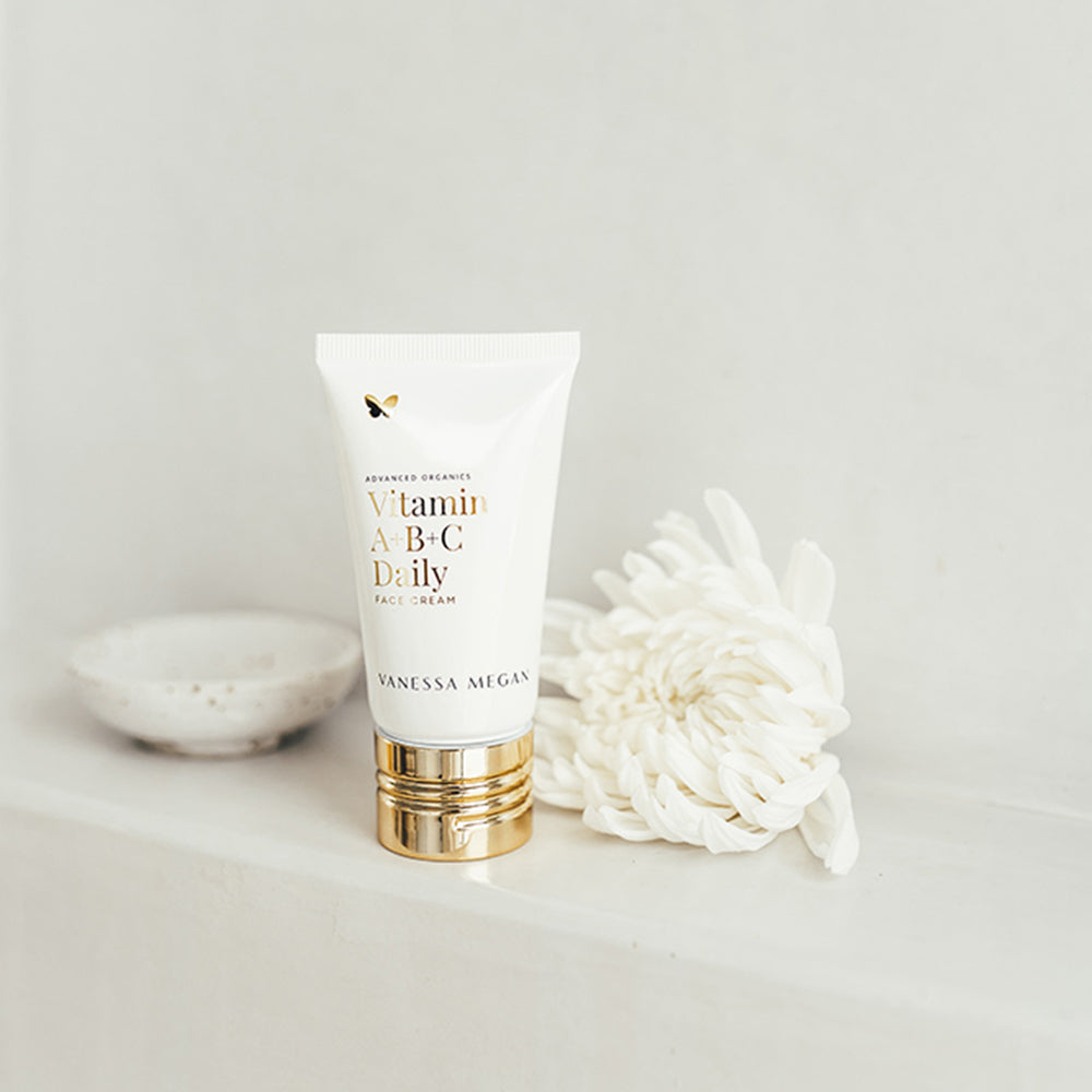 Vitamin A+B+C | Daily Face Cream | 50ml